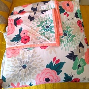 full/queen comforter set